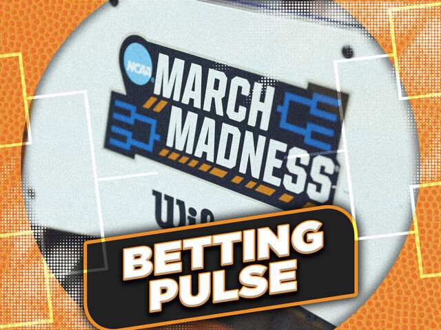 March Madness: How betting odds can help build winning brackets