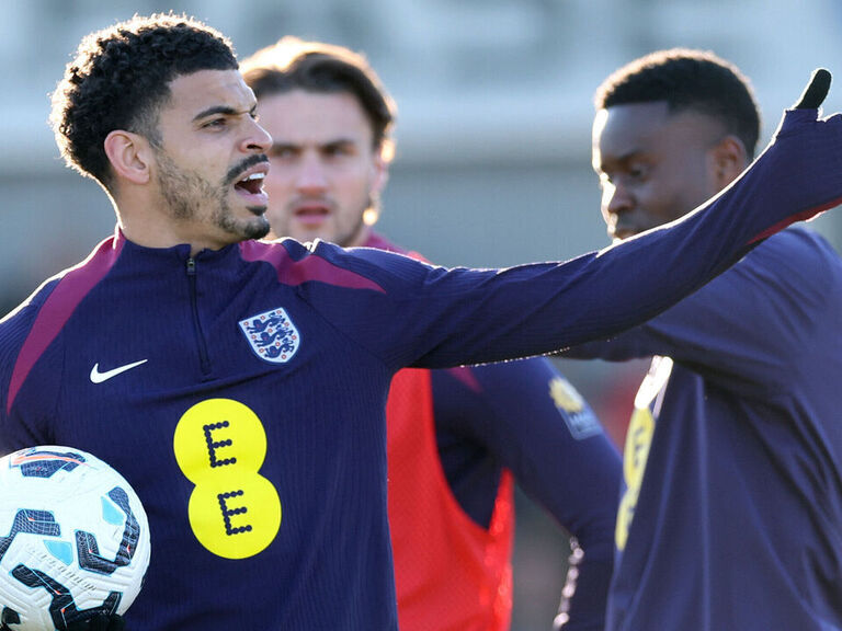 Gibbs-White tells Tuchel he deserved England call-up Gibbs-White tells Tuchel he deserved England call-up