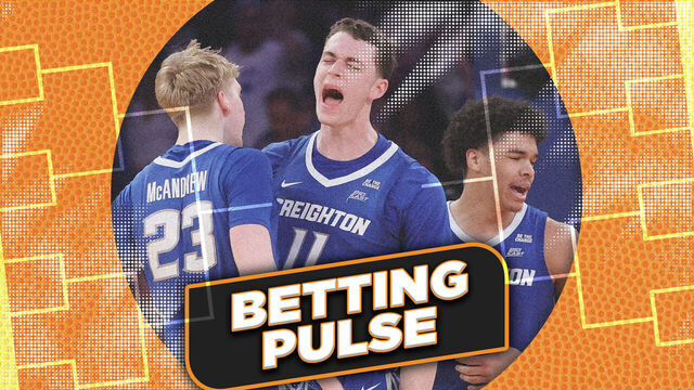 South Region betting preview: Why Creighton can cause chaos