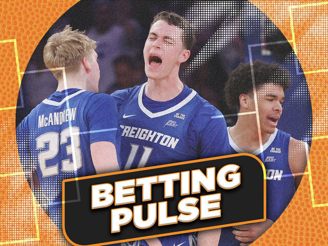 South Region betting preview: Why Creighton can cause chaos