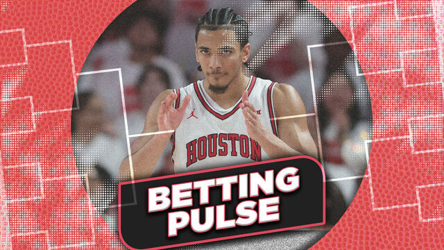Midwest Region betting preview: Houston or the field?