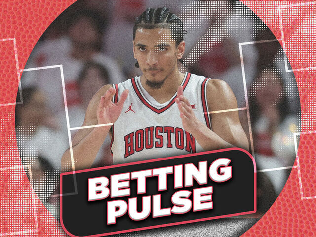 Midwest Region betting preview: Houston or the field?