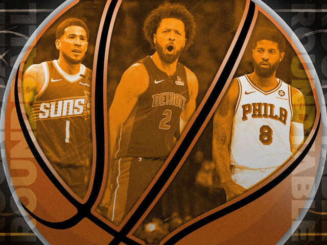 Roundball Roundtable: Pleasant surprises, wasted seasons