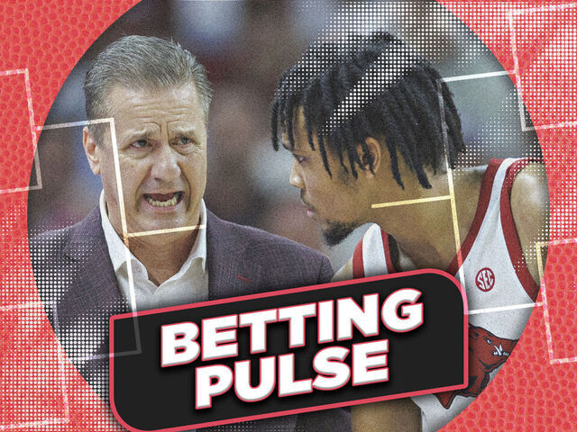 March Madness bets: Thursday's opening-round picks