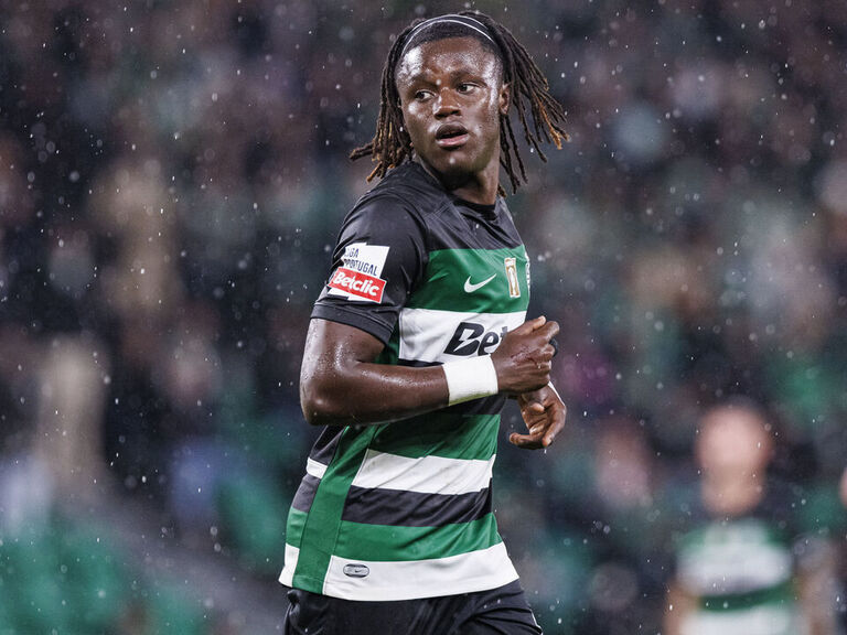 Chelsea sign Quenda, Essugo from Sporting for combined fee of over €74M Chelsea sign Quenda, Essugo from Sporting for combined fee of over €74M