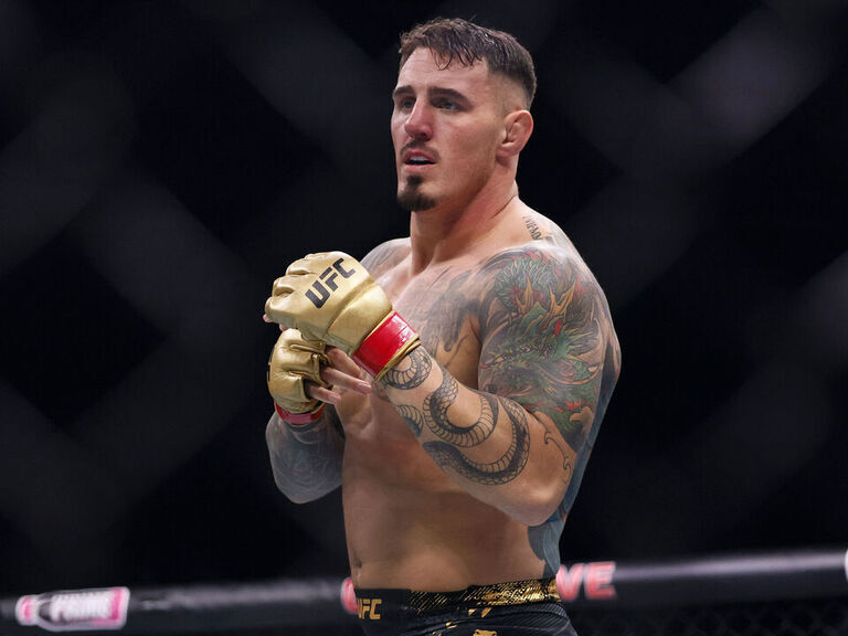 3 biggest storylines ahead of UFC 321