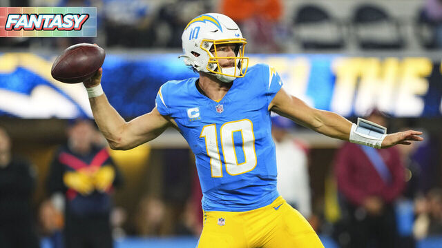 Fantasy: Dynasty Trade Value Chart (Post-Free Agency Edition)