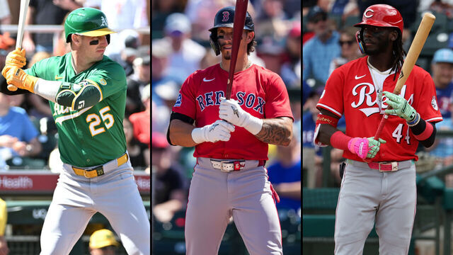 5 MLB teams that will be better in 2025