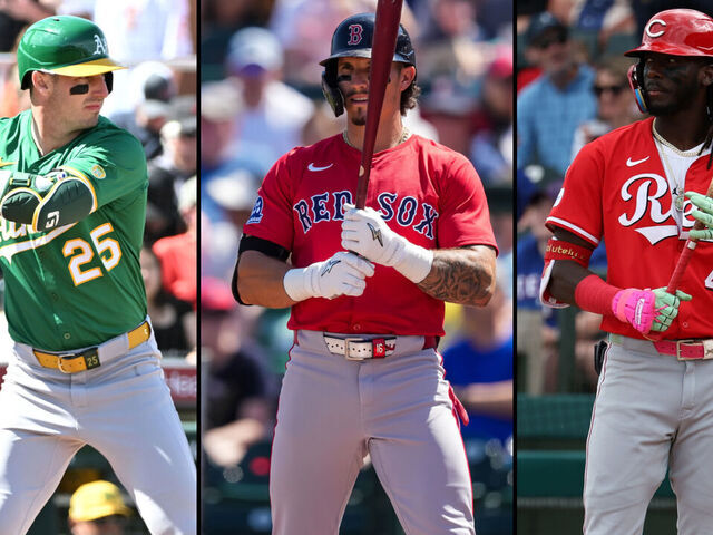 5 MLB teams that will be better in 2025