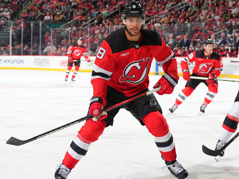 Keefe after Kovacevic criticizes Devils: He 'just needs to play better'