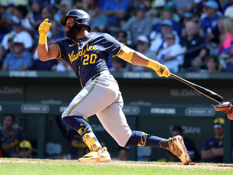 Tigers sign Margot to 1-year, $1.3M contract