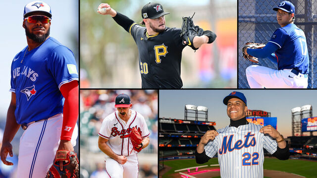 10 biggest storylines of the 2025 MLB season