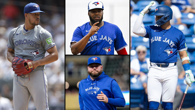 What can we expect from the 2025 Blue Jays?