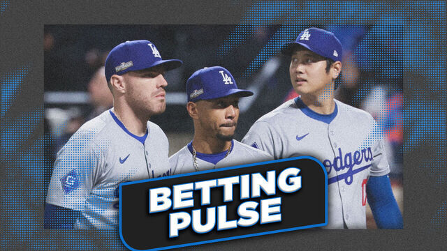 World Series odds: Dodgers biggest preseason favorites since 2003