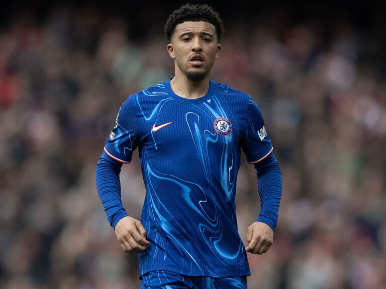 Report: Chelsea want permanent Sancho deal despite cancel clause Report: Chelsea want permanent Sancho deal despite cancel clause