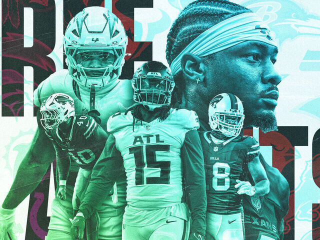 Best fits for the top 15 remaining NFL free agents