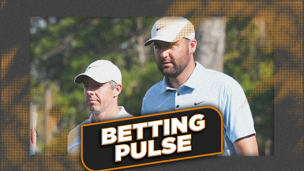 Houston Open betting preview: Scottie, Rory, or the field?