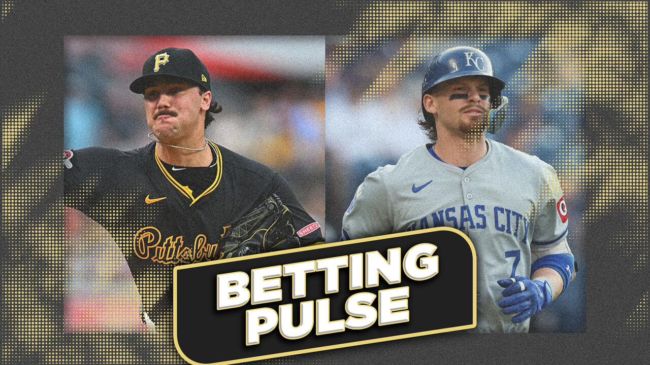 MLB awards odds: Who's favored to take home baseball's top honors?