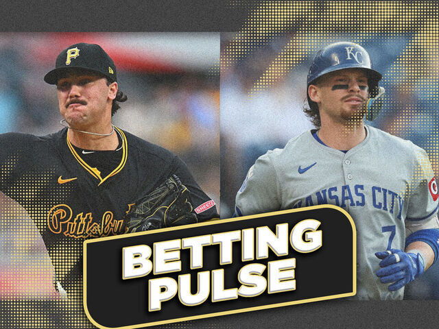MLB awards odds: Who's favored to take home baseball's top honors?