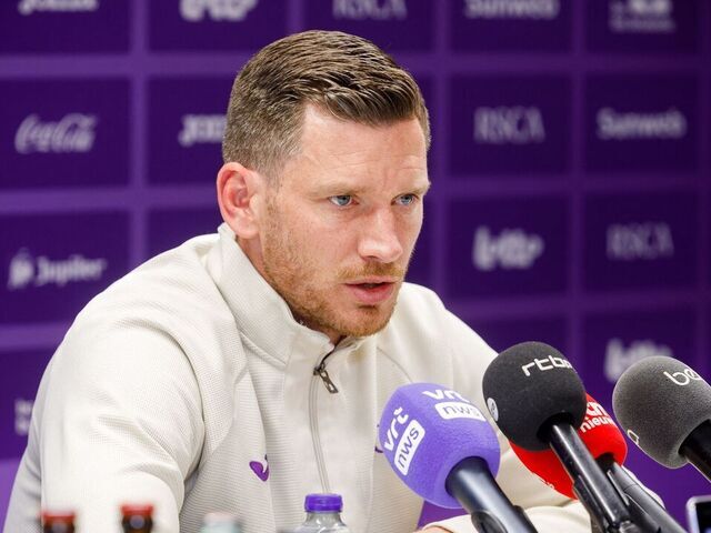 Jan Vertonghen to retire at end of season | theScore.com