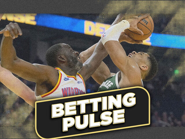 Draymond surpasses Mobley as Defensive Player of the Year favorite