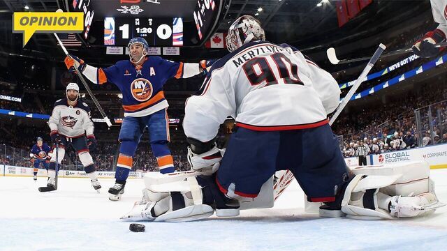 NHL should end replay review if it's not going to use it properly