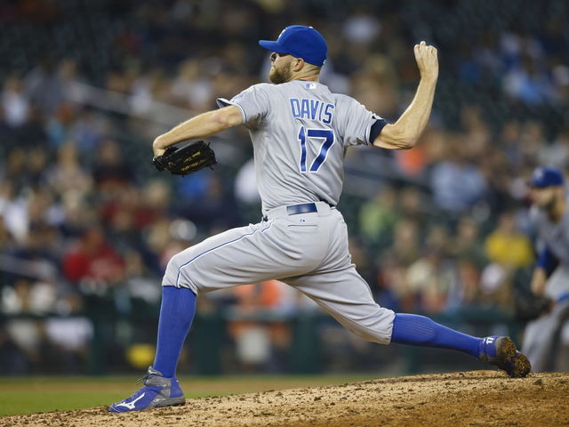 3 moves that helped the Royals secure a World Series berth
