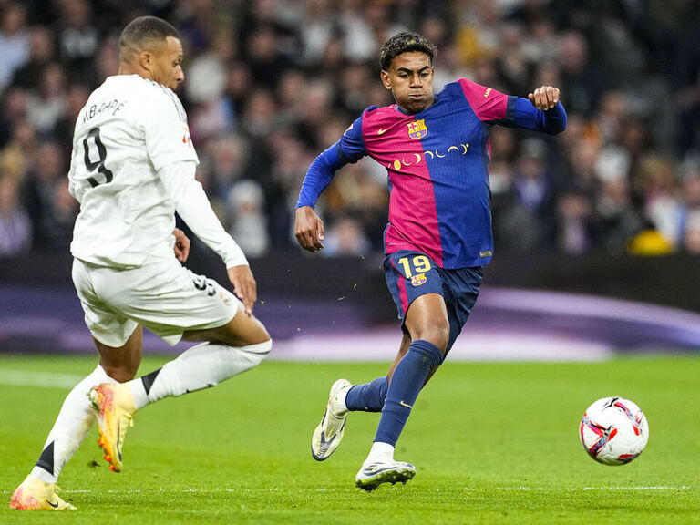 Permutations in Europe: What's still at stake in final weeks of season? Permutations in Europe: What's still at stake in final weeks of season?