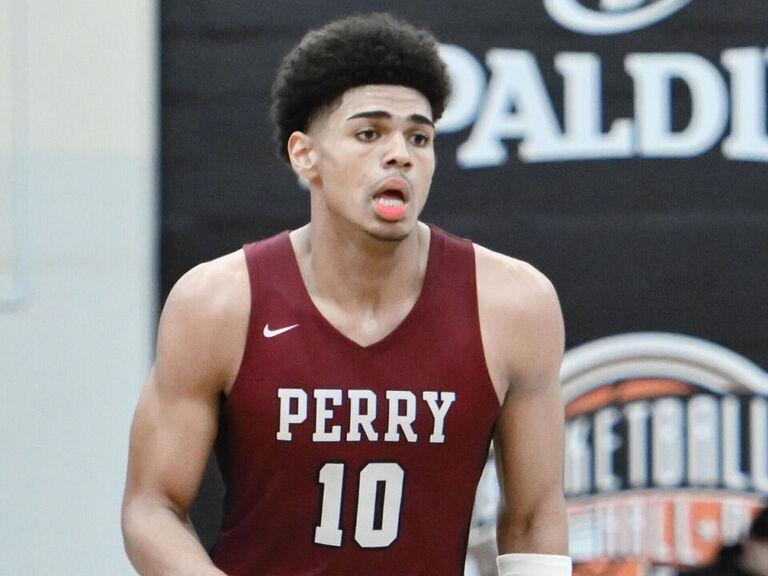 Top 10 prospect koa peat commits to arizona thescore