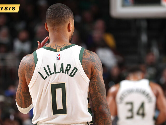 Another star has a blood clot, and another Bucks season hangs in the balance