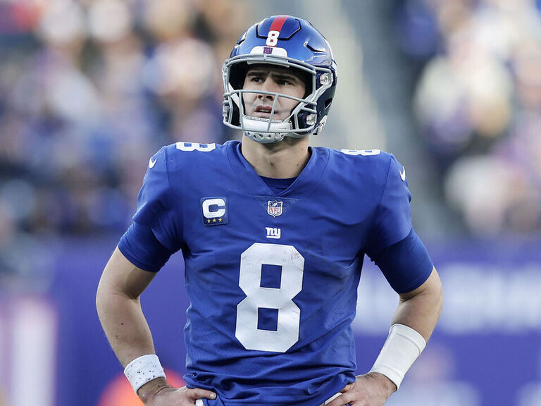Daniel Jones Makes NFL History With Colts How His Record 2025 Start daniel-jones-makes-nfl-history-with-colts-how-his-record-2025-start