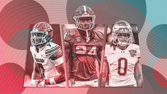 2025 NFL Draft prospect rankings: Safeties
