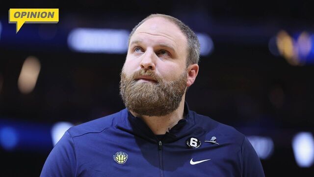 All Taylor Jenkins' Grizzlies ever did was overachieve