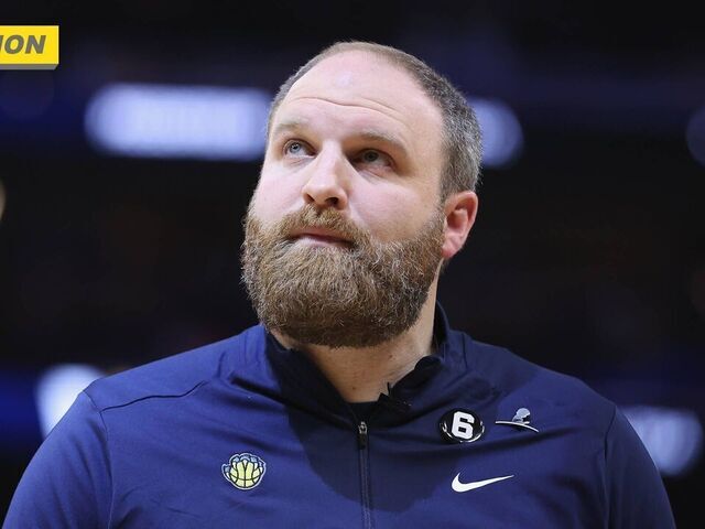 All Taylor Jenkins' Grizzlies ever did was overachieve