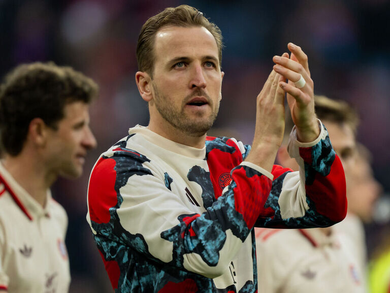 Kane: England making early strides toward World Cup with Tuchel ...