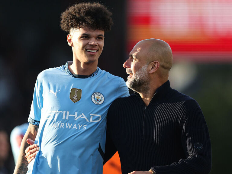 Man City rally to beat Bournemouth, reach FA Cup semifinals Man City rally to beat Bournemouth, reach FA Cup semifinals