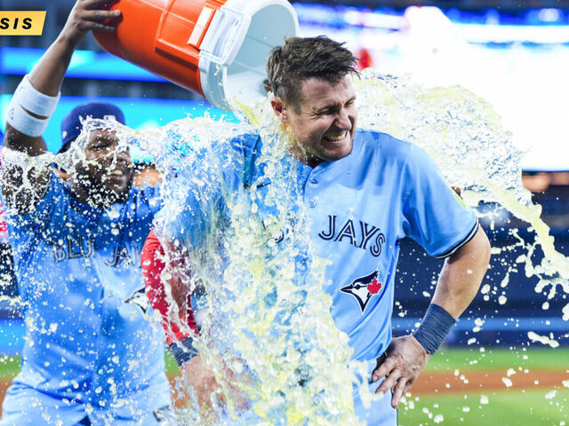 Unpacking Blue Jays' opening weekend performance