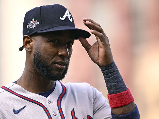 Braves' Profar Faces 162-Game PED Ban