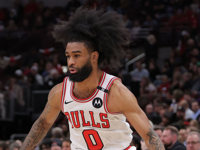 Bulls secure play-in tournament spot with win over Raptors | theScore.com