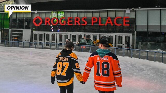 NHL bucks recent trends by extending Rogers' TV stranglehold