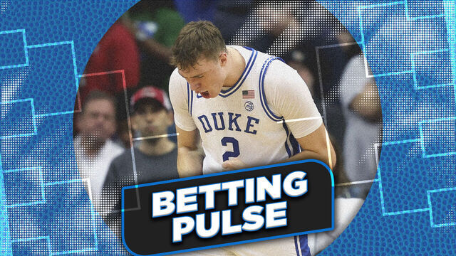 Most Outstanding Player odds: Is it Flagg's award to lose?