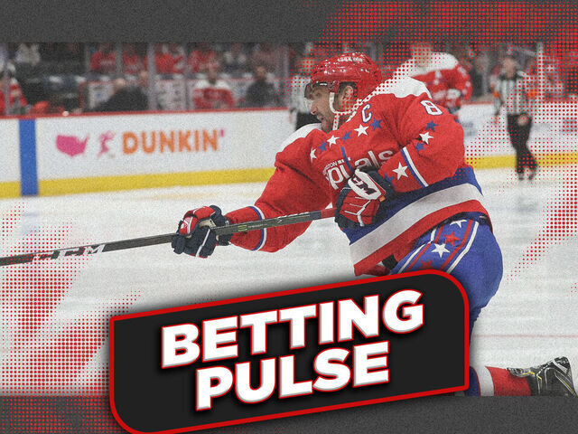 What the odds say: When and how will Ovi break Gretzky's goals record?
