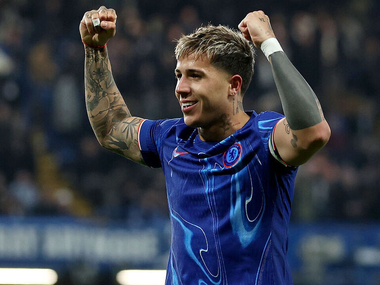 Chelsea move into 4th with win as pressure mounts on Spurs boss Postecoglou Chelsea move into 4th with win as pressure mounts on Spurs boss Postecoglou