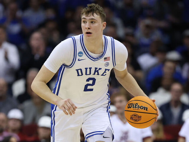 Duke star Cooper Flagg named AP Player of the Year | theSco…