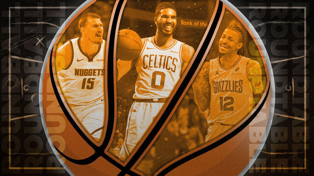 Roundball Roundtable: End-of-season talking points