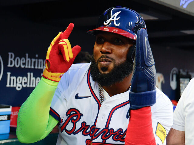 Report: Pirates land Ozuna on 1-year, $12M deal | theScore.com