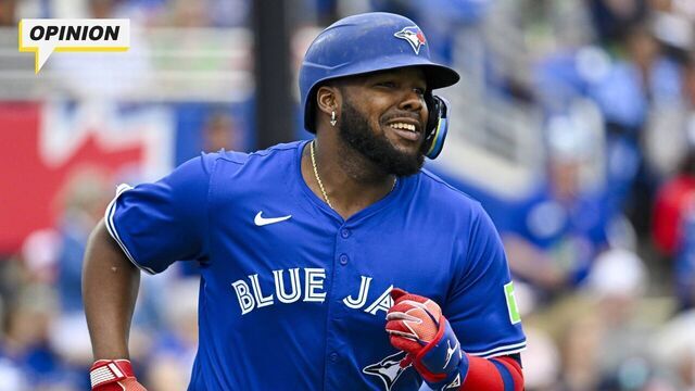 The opportunity and risk of Jays' all-in deal with Guerrero