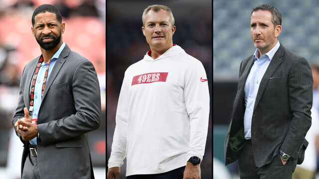 5 teams that could shape the 2025 NFL Draft