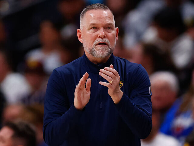 Nuggets fire coach Malone, won't retain GM Booth | theScore.com