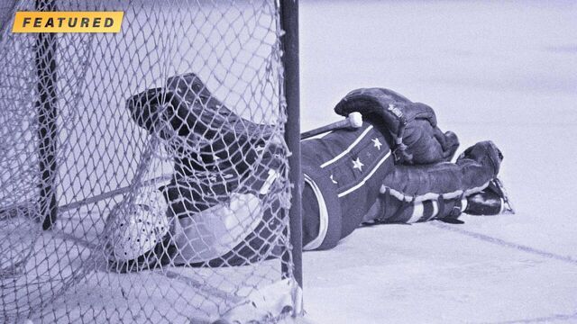 How it started: 50 years ago, the Capitals were expansion jesters